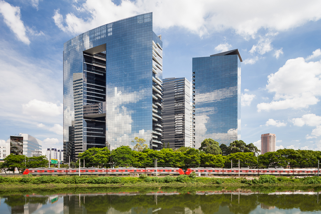 Escritório Nexforce 2