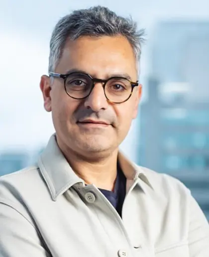 Geraldo Martins