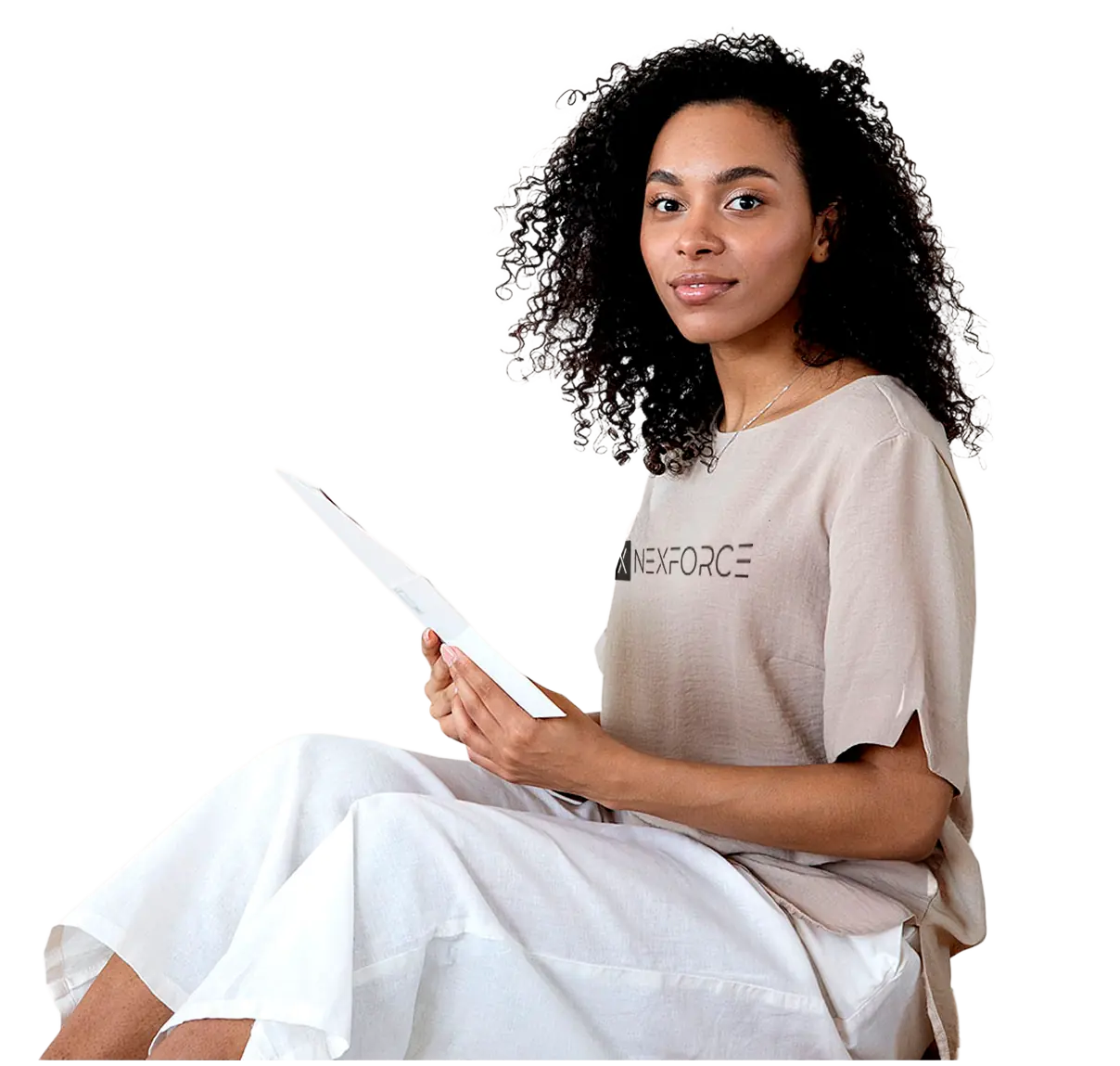 NexForce consultant