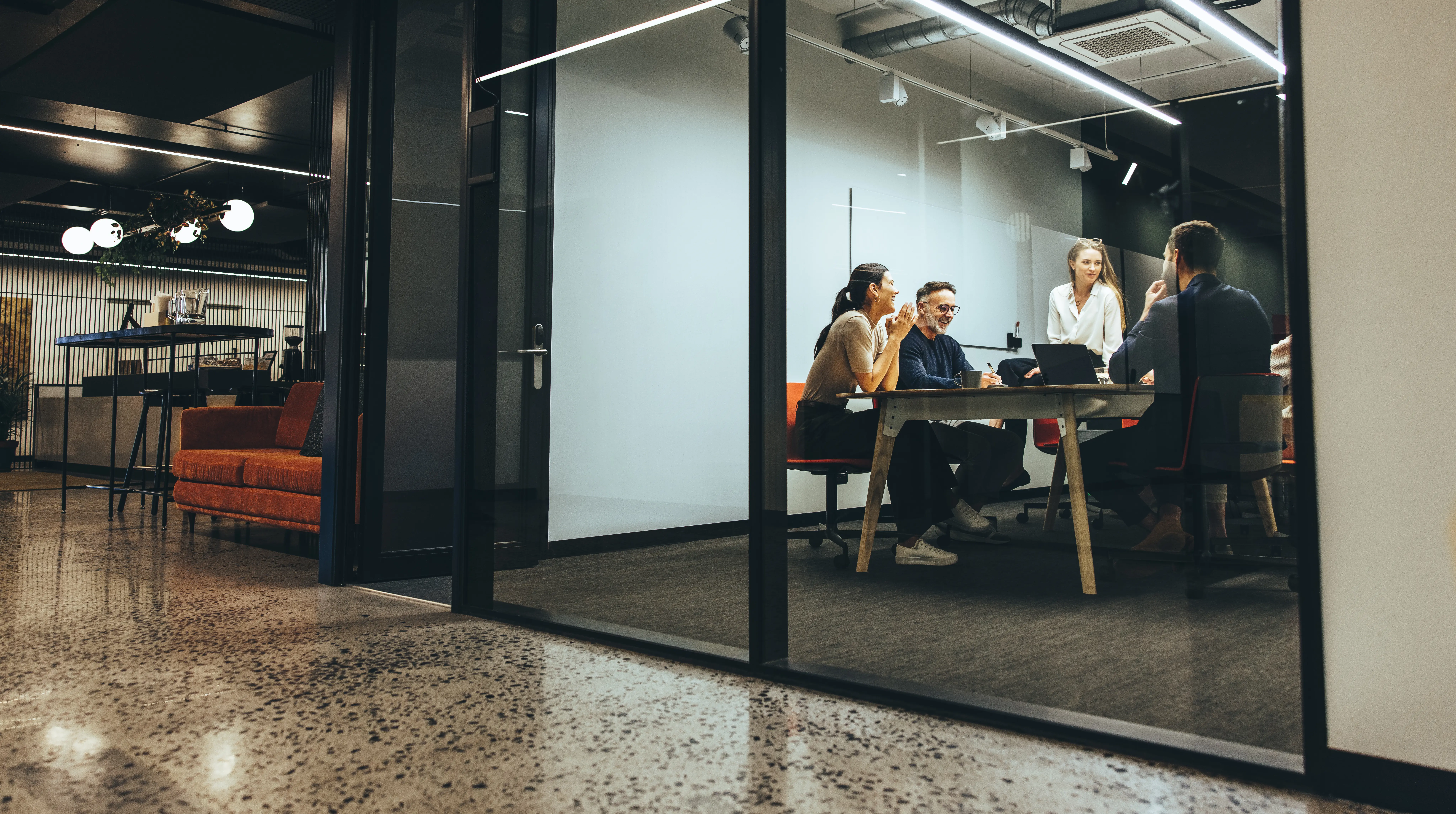 DevOps Nexforce